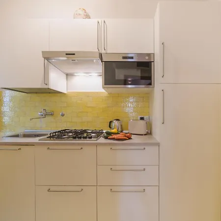 La Sirenetta By Interhome *