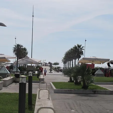 La Sirenetta By Interhome