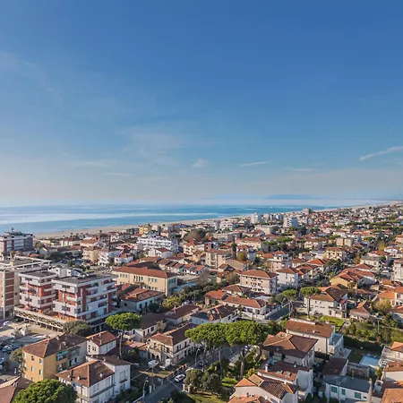 La Sirenetta By Interhome Apartment
