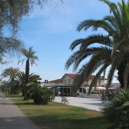 La Sirenetta By Interhome Apartment