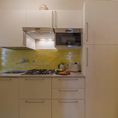 Apartment La Sirenetta By Interhome Lido di Camaiore
