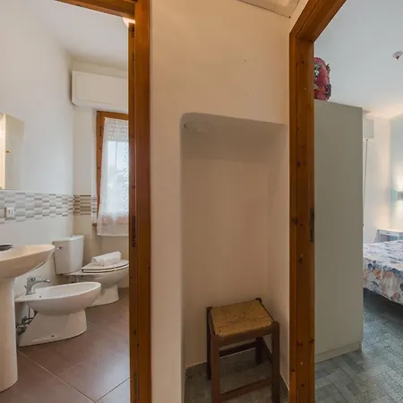 Apartment La Sirenetta By Interhome