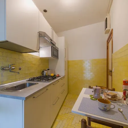 La Sirenetta By Interhome * Lido di Camaiore