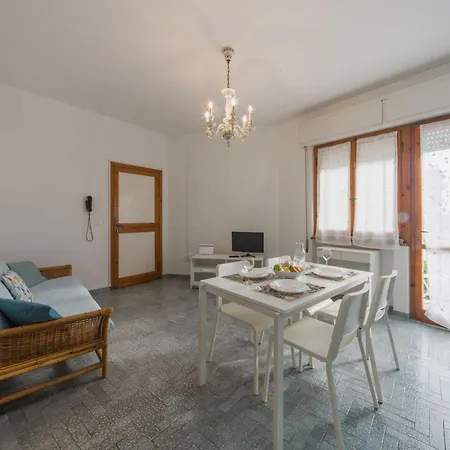 Apartment La Sirenetta By Interhome *
