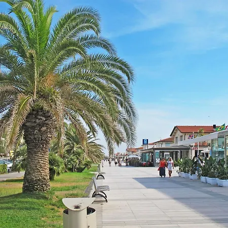 La Sirenetta By Interhome * Lido di Camaiore