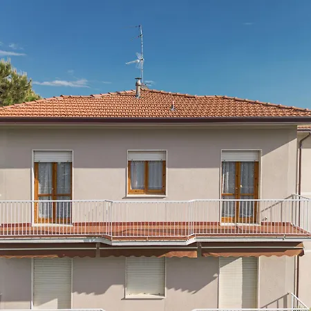 La Sirenetta By Interhome Apartment