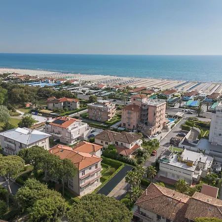 La Sirenetta By Interhome Apartment *