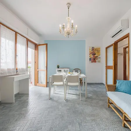 Apartment La Sirenetta By Interhome