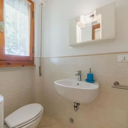 La Sirenetta By Interhome Apartment Lido di Camaiore