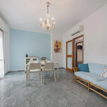 La Sirenetta By Interhome Apartment