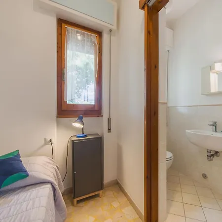 La Sirenetta By Interhome Apartment Lido di Camaiore