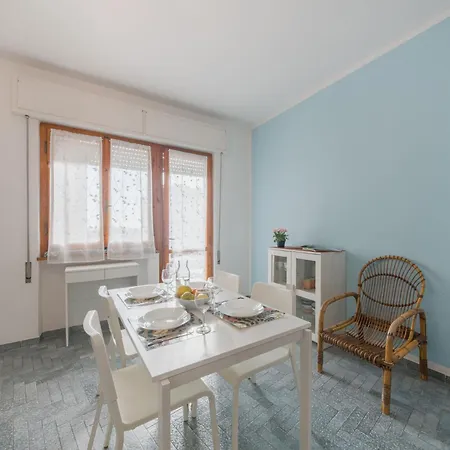 La Sirenetta By Interhome *