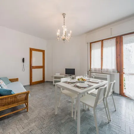 Apartment La Sirenetta By Interhome *