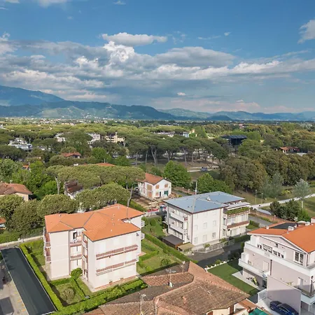 Apartment La Sirenetta By Interhome