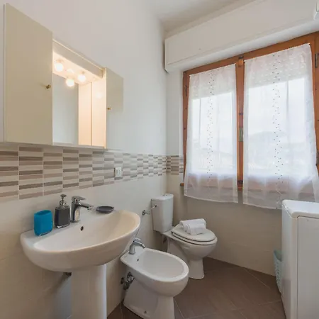 La Sirenetta By Interhome Apartment *