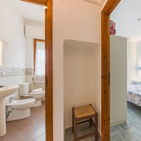 La Sirenetta By Interhome *