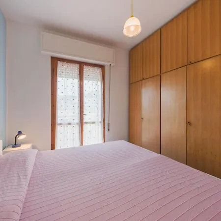 La Sirenetta By Interhome
