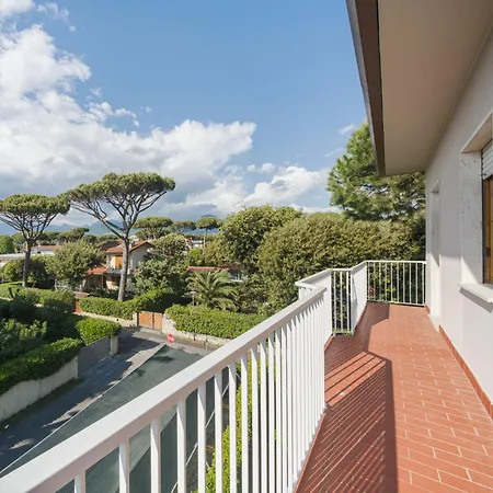 La Sirenetta By Interhome Apartment
