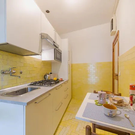 Apartment La Sirenetta By Interhome