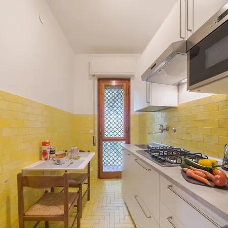 La Sirenetta By Interhome
