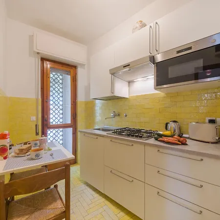 Apartment La Sirenetta By Interhome Lido di Camaiore