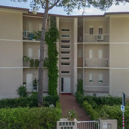 La Sirenetta By Interhome *
