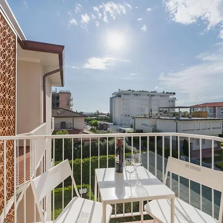 Apartment La Sirenetta By Interhome